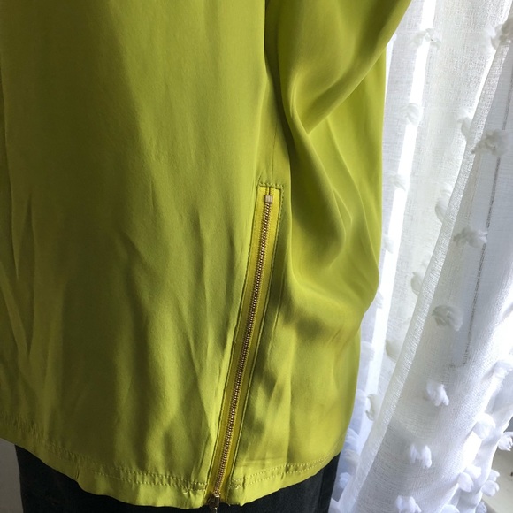 7FAM Silk Top - Picture 2 of 5